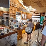 บรรยากาศ Tea Factory and more A La Campagne Pattaya