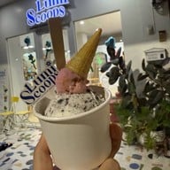 Lumi Scoops Lumi Scoops