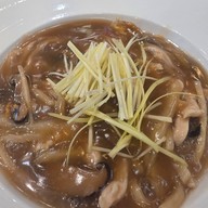 เมนูของร้าน ฮั่วเซ่งฮง เซ็นทรัล พระราม 9