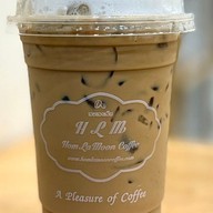 Homlamoon Coffee
