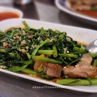 ซ้งเป็ดพะโล้ สายไหม