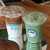 SOMEDAY Manual Coffee บางนา