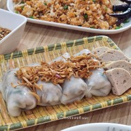 อรุณีแหนมเนือง อุดรธานี