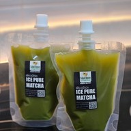 เมนูของร้าน Salad House by Super fresh (สลัดเฮ้าส์ บาย ซุปเปอร์เฟรช)