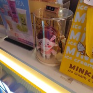 Minkki (หมิงคิ) เดอะมอลล์ไลฟ์สโตร์ท่าพระ