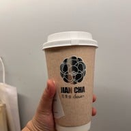 เมนูของร้าน เจี้ยนชา Siam Paragon