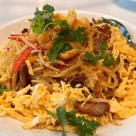 Chef man Eastin Grand Sathorn อีสติน แกรนด์ สาทร