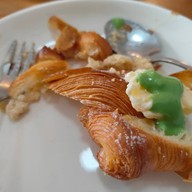 เมนูของร้าน holly home