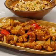 Chin Chin (ชินชิน) CHIN CHIN