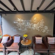 ไม้เฮือน ๖๐(กาแฟดอยช้างแม่ริม) แม่ริม เชียงใหม่