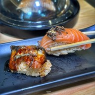 Kisekhi Craft & Fusion Buffet ซอย สุขุมวิท 63 (เอกมัย)