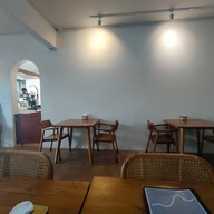 บรรยากาศ holly home