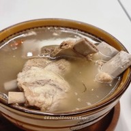 Chin Chin (ชินชิน) CHIN CHIN