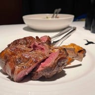 New York Steakhouse โรงแรมเจดับบลิว แมริออท กรุงเทพฯ