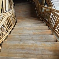 บรรยากาศ Cafe' De La Mon