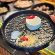 Kisekhi Craft & Fusion Buffet ซอย สุขุมวิท 63 (เอกมัย)