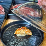 Kisekhi Craft & Fusion Buffet ซอย สุขุมวิท 63 (เอกมัย)