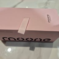 Moone Rolls Central World