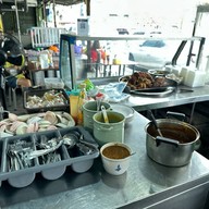 ฉีซุ่นลี่ ต้มเลือดหมู