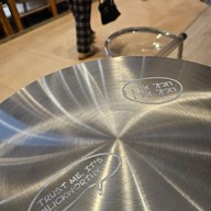 GOOD LICKS GOOD LICKS