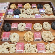 เมนูของร้าน Ñam Ñam Pasta & Tapas เซ็นทรัลเวสต์วิลล์