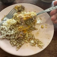 ฉีซุ่นลี่ ต้มเลือดหมู