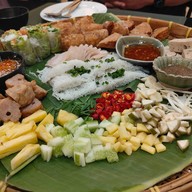 เมนูของร้าน Amsun