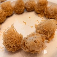 เมนูของร้าน Chef man Eastin Grand Sathorn อีสติน แกรนด์ สาทร