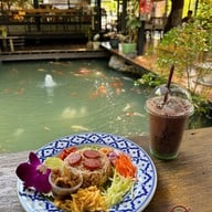 9Feb. CAFE & VEGGIE FARM