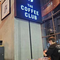 บรรยากาศ The Coffee Club Avani Sukhumvit