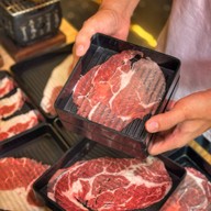 Kisekhi Craft & Fusion Buffet ซอย สุขุมวิท 63 (เอกมัย)