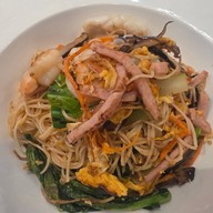 เมนูของร้าน ฮั่วเซ่งฮง เซ็นทรัล พระราม 9