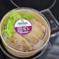เมนูของร้าน Salad House by Super fresh (สลัดเฮ้าส์ บาย ซุปเปอร์เฟรช)