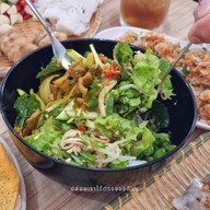 อรุณีแหนมเนือง อุดรธานี