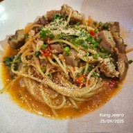 เมนูของร้าน The Coffee Club Avani Sukhumvit