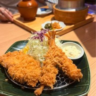 Tonkatsu Wako Central Ladprao