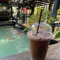 9Feb. CAFE & VEGGIE FARM