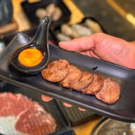 Kisekhi Craft & Fusion Buffet ซอย สุขุมวิท 63 (เอกมัย)