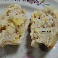 เมนูของร้าน พายวิจิตรา