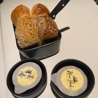 New York Steakhouse โรงแรมเจดับบลิว แมริออท กรุงเทพฯ