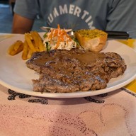เมนูของร้าน สเต็กลุงรัช บรมราชชนนี 43
