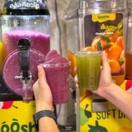 Kisekhi Craft & Fusion Buffet ซอย สุขุมวิท 63 (เอกมัย)