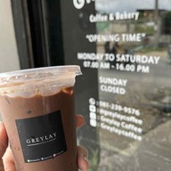 เมนูของร้าน Greylaycoffee อนามัยงามเจริญ29