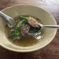 ฉีซุ่นลี่ ต้มเลือดหมู