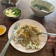 ฉีซุ่นลี่ ต้มเลือดหมู
