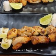 Unatoto Thailand Dusit Central Park