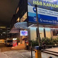 R&B Karaoke สาทร