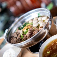 🍜 ก๋วยเตี๋ยวหมูตุ๋น นุ่มละลายในปาก 🍜 ก๋วยเตี๋ยวหมูตุ๋น บ้านคุณแม่