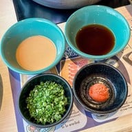 Mo-Mo-Paradise Siam Center