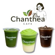 Chanthéa Cafe